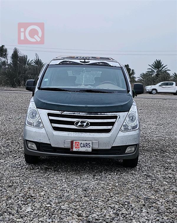 هيونداي ستار اكس 2010 للبيع في العراق - عزيزية